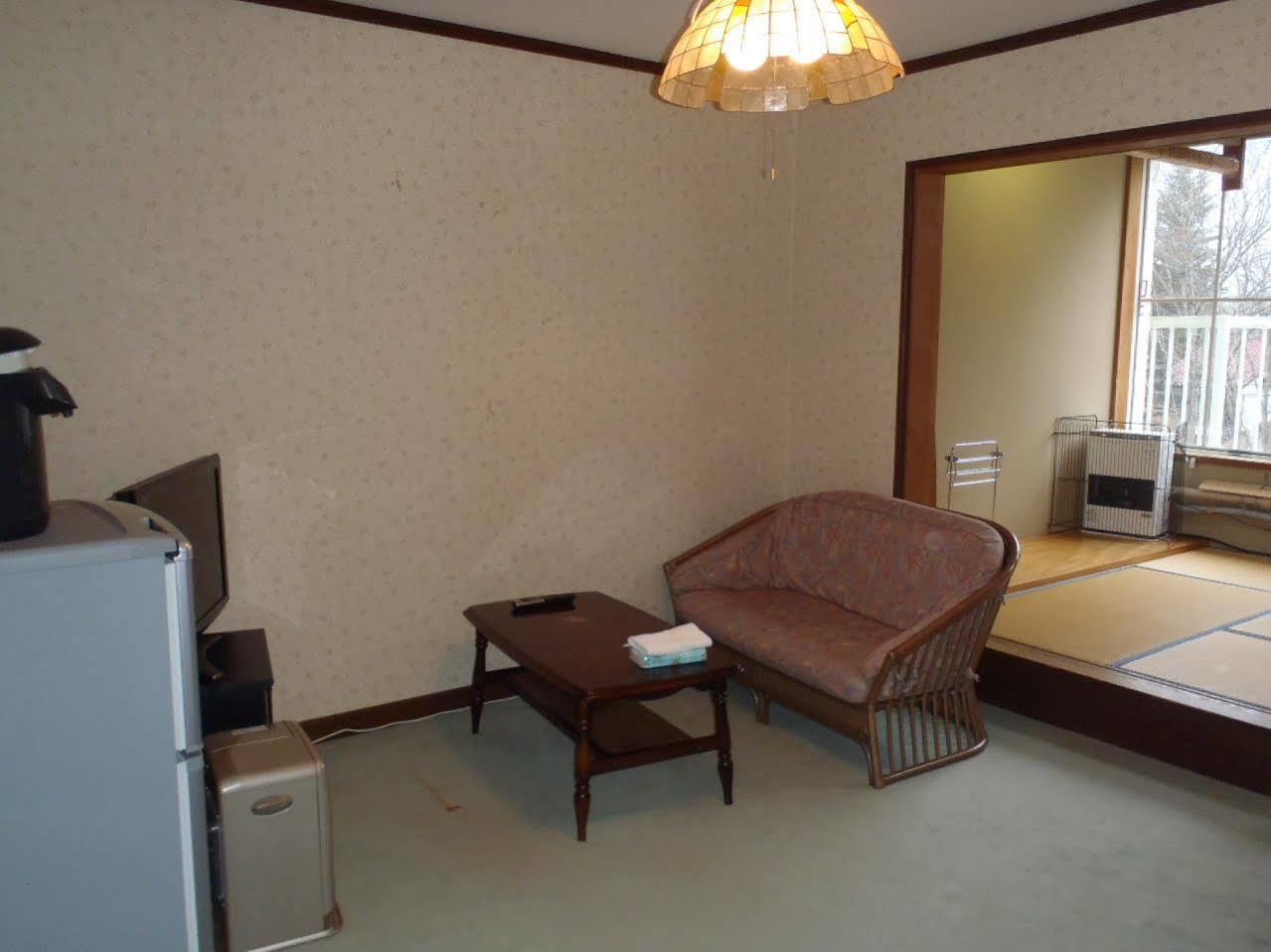 Agili Karuizawa Hotel Exterior photo